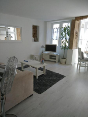 Отель Appartements du Brionnais  Страсбург